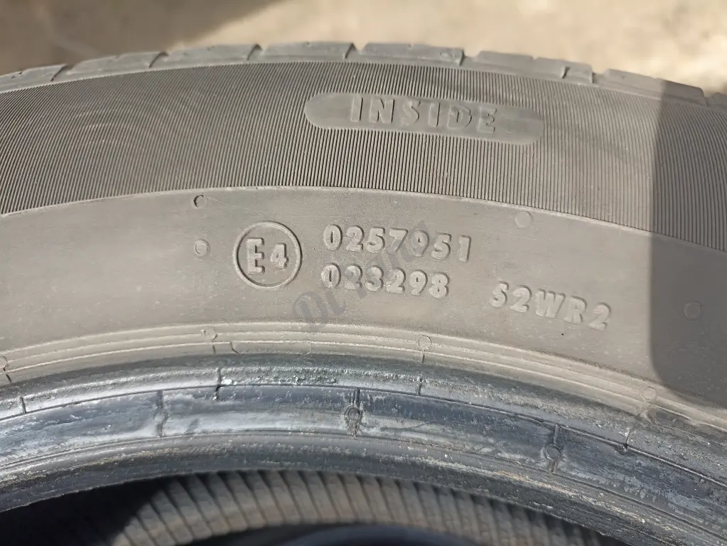 Продажа летних шин.