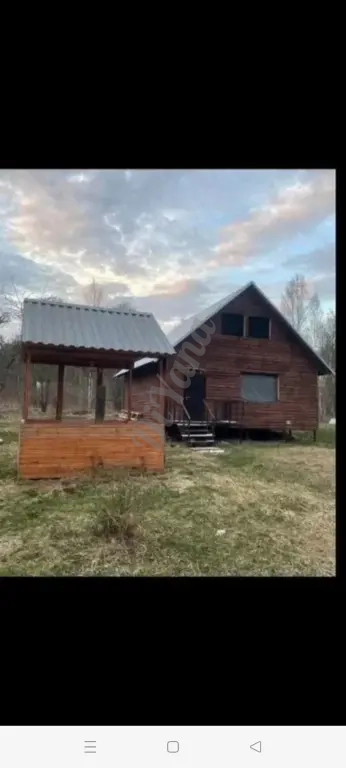 Продам коттедж в Десногорске Смоленская область курортный город