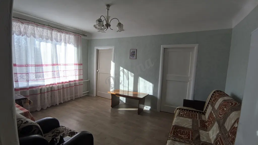 Продам 3 комнатную квартиру