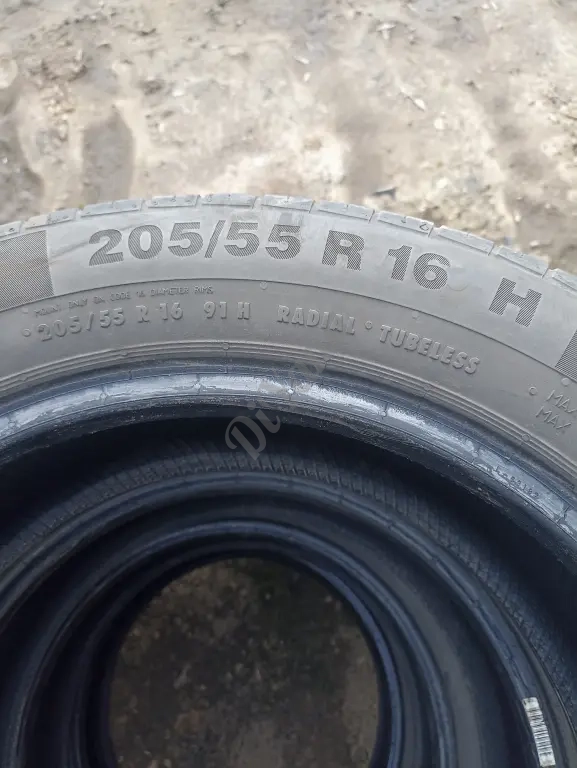 Продажа летних шин.