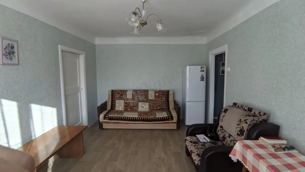 Продам 3 комнатную квартиру