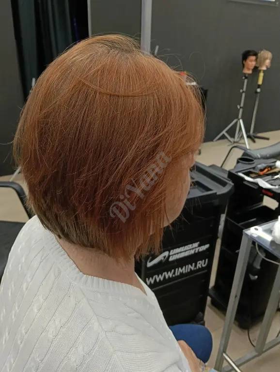 Женские стрижки с выездом на дом 💇‍♀️ 700 руб. / Москва