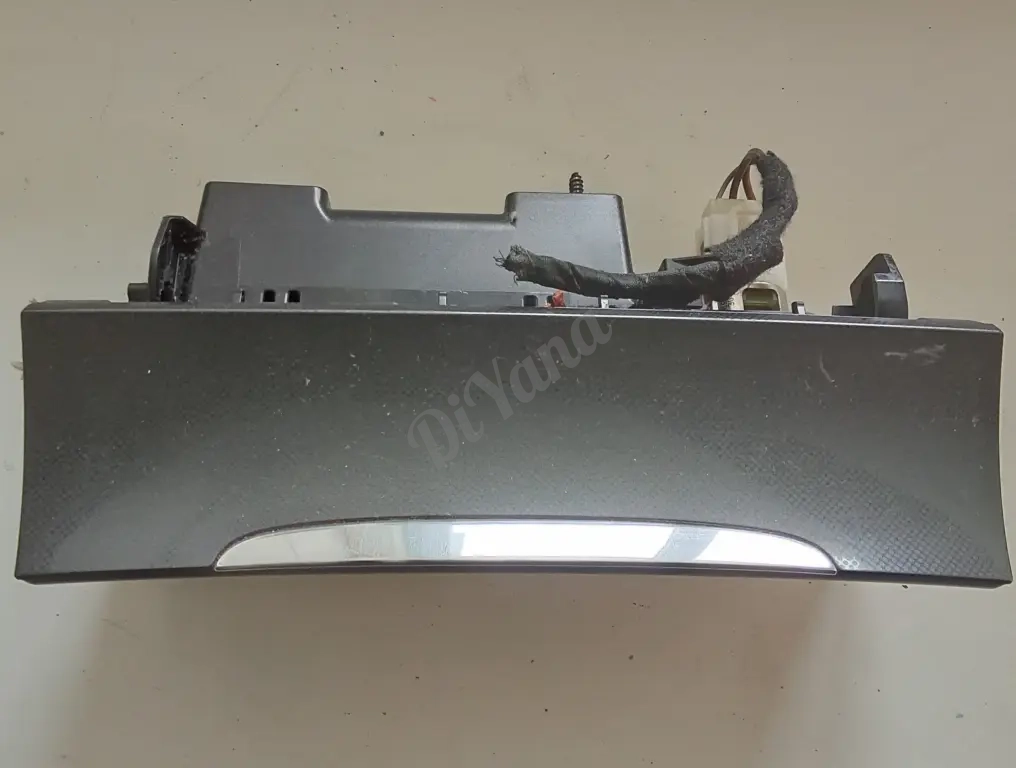 Пепельница volkswagen Passat b6