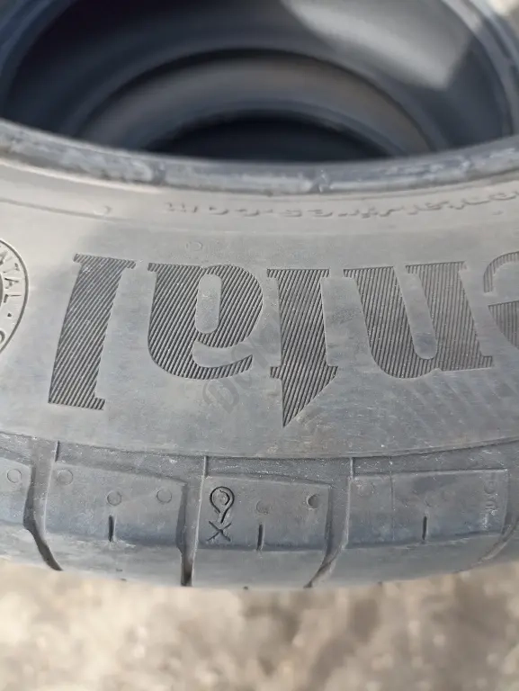 Продажа летних шин.
