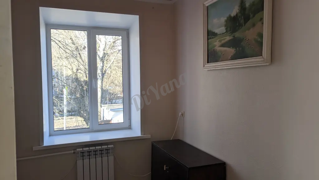 Продам 3 комнатную квартиру
