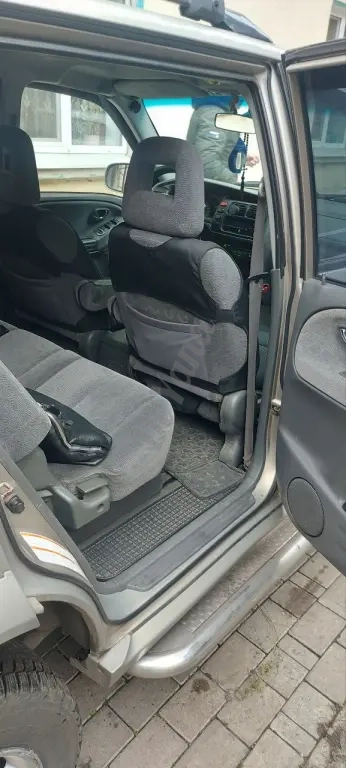 авто в отличном состоянии, Suzuki Grand Vitara XL-7, 2001 г. продается