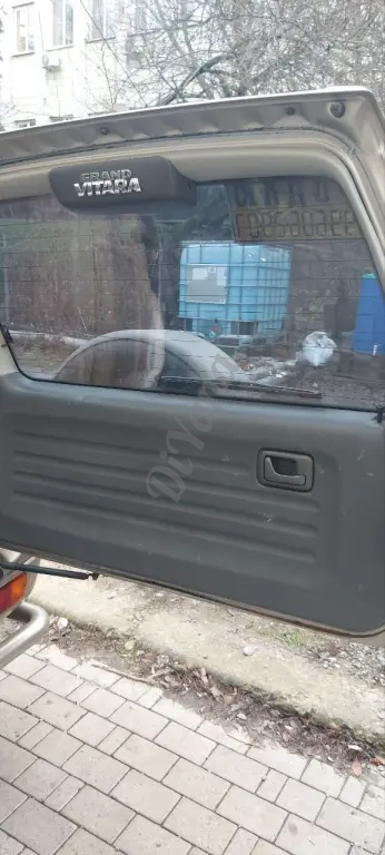 авто в отличном состоянии, Suzuki Grand Vitara XL-7, 2001 г. продается
