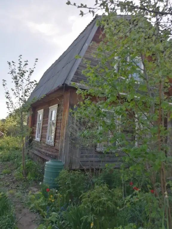 Продажа садового участка