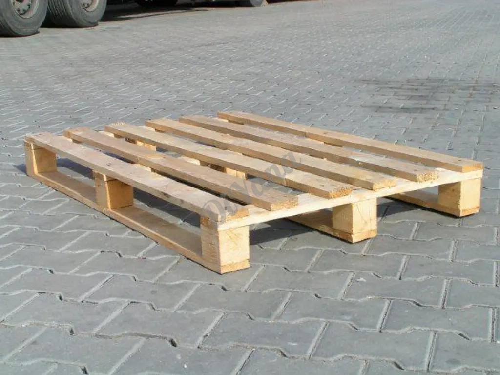 Одноразовые поддоны