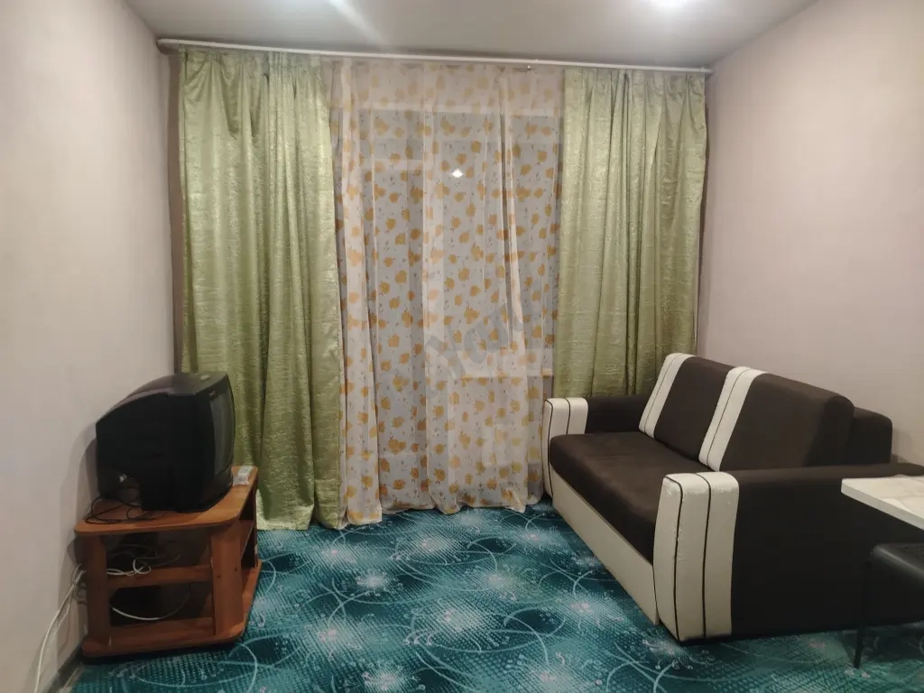 Сдам студию 22 кв