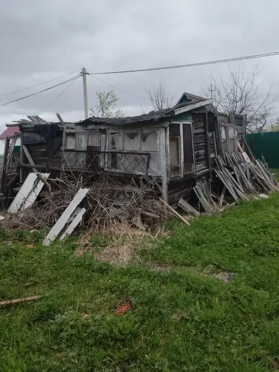 Продается участок в Снт "Металлур"