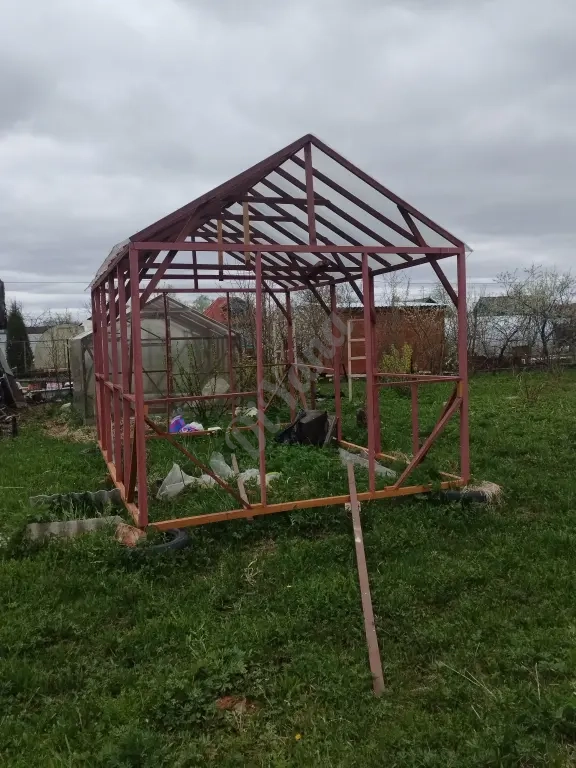 Продается участок в Снт "Металлур"