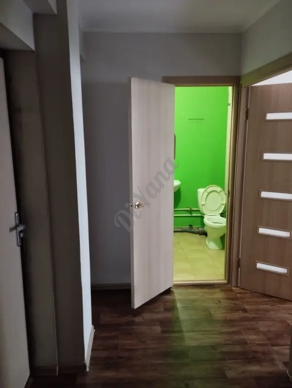 Продам студию в Центральном районе г. Красноярск