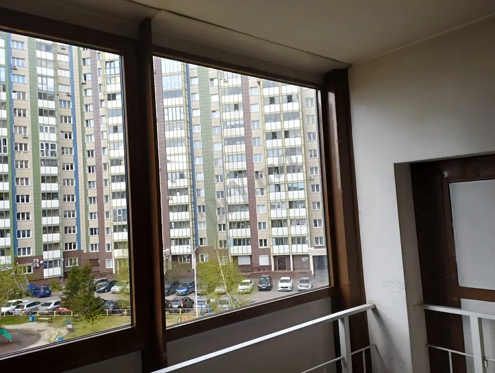 Продам студию в Центральном районе г. Красноярск