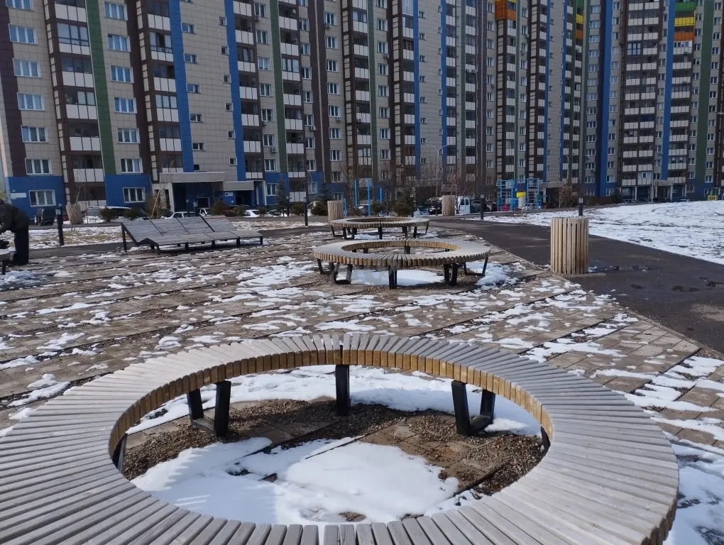 Продам студию в Центральном районе г. Красноярск