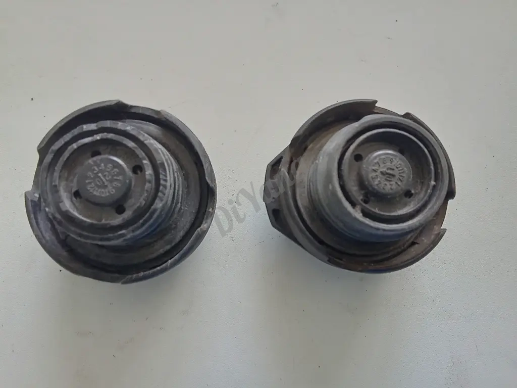 Пробка бензобака volkswagen Passat b5