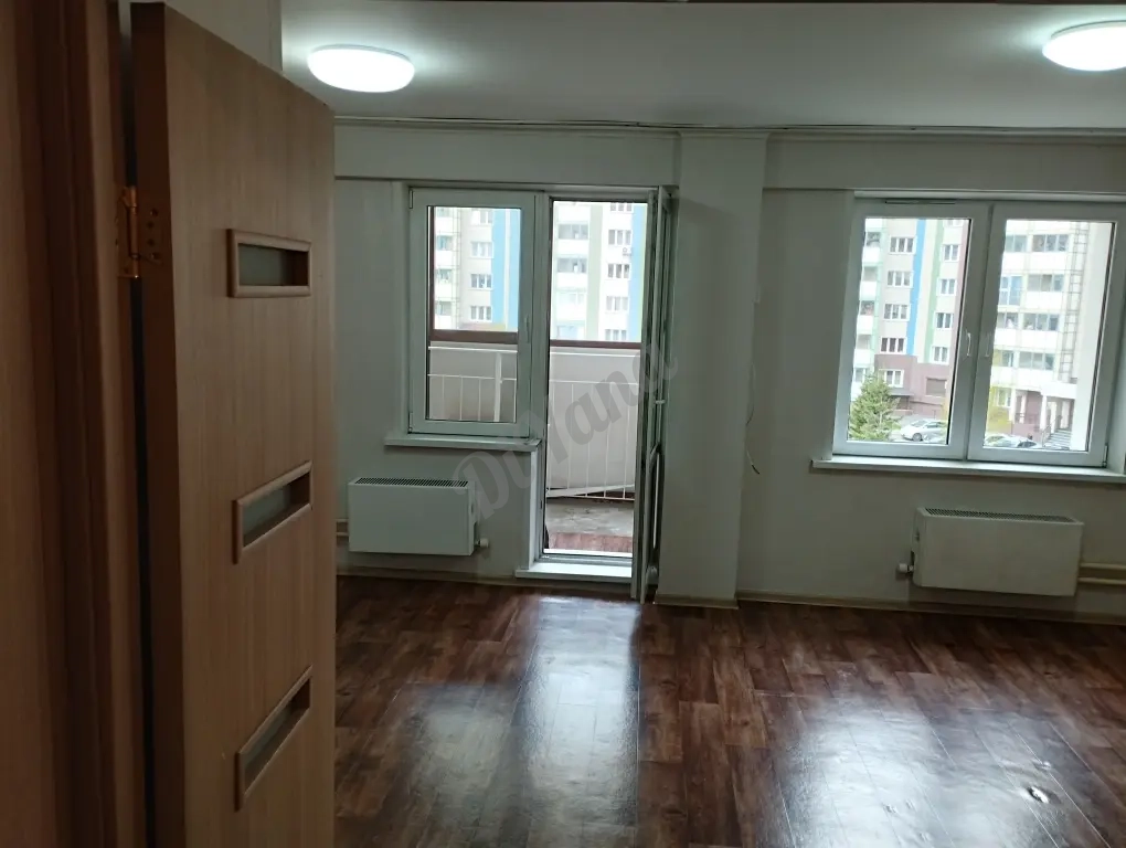 Продам студию в Центральном районе г. Красноярск
