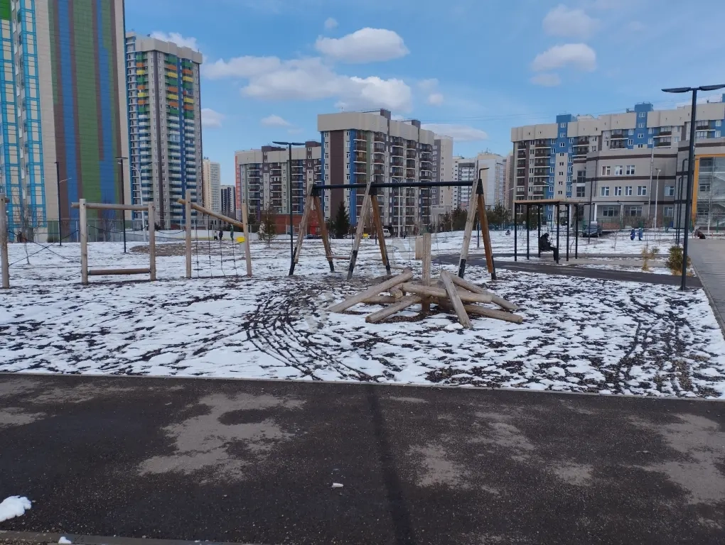 Продам студию в Центральном районе г. Красноярск