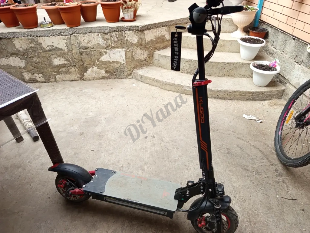 Продам куго Макс спид