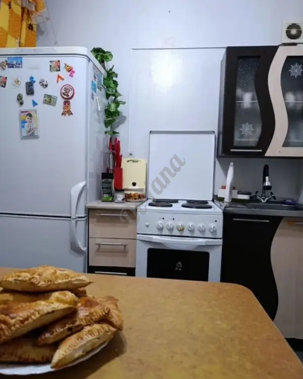 Сдам 4-х комнатную квартиру
