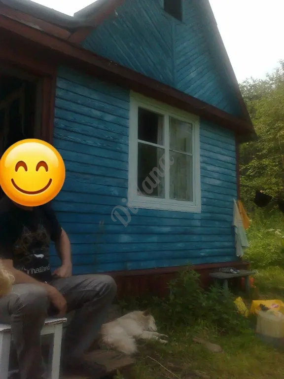 Продам участок на Байкале.