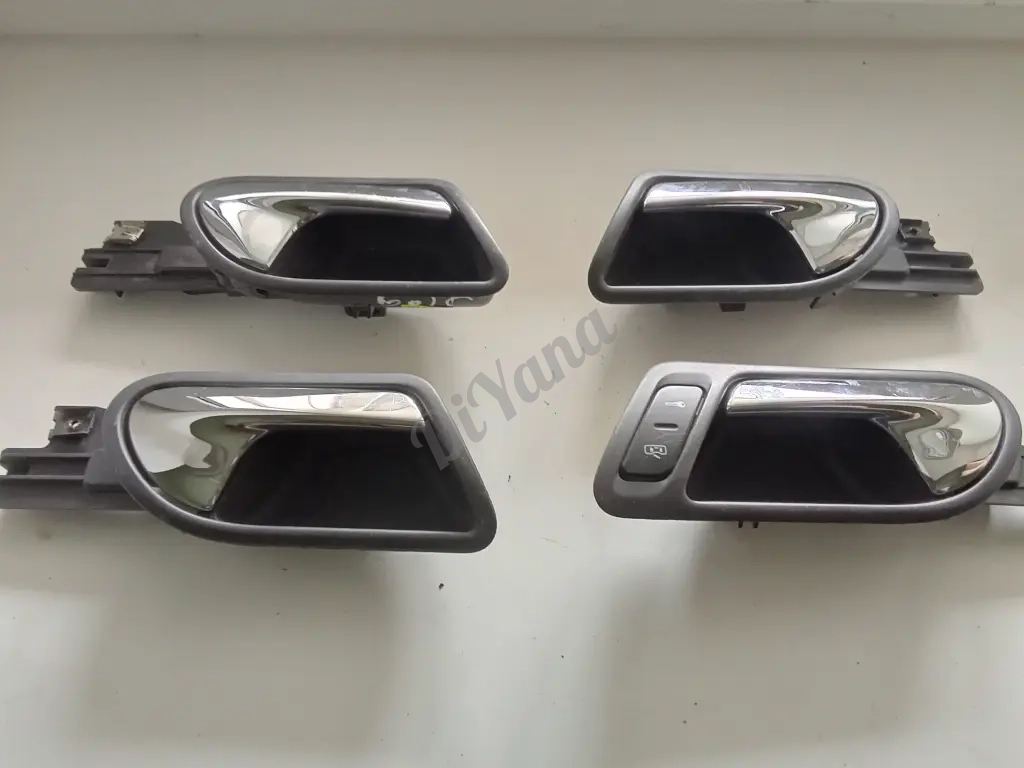 Ручка внутренняя volkswagen golf5