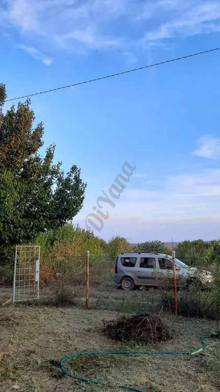 УЧАСТОК 9 соток