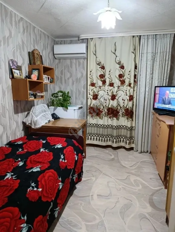 Сдам 4-х комнатную квартиру