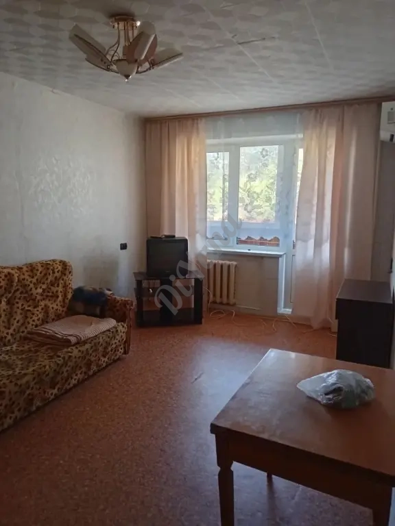Сдам квартиру на длительный срок