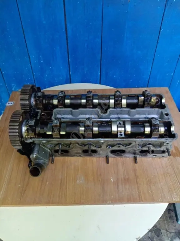 гбц x22se opel frontera b