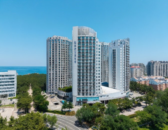 Mehood Lestie Hotel 4*