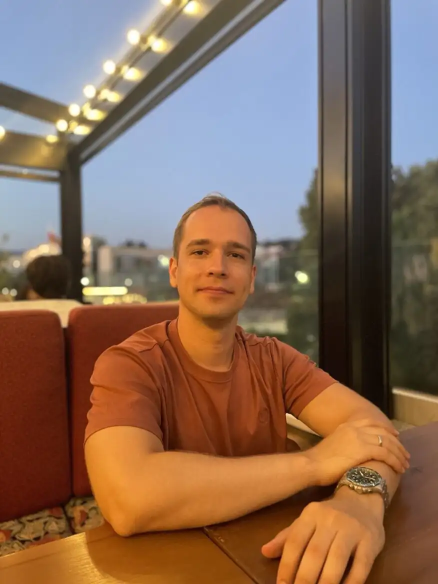 Преподаватель китайского языка