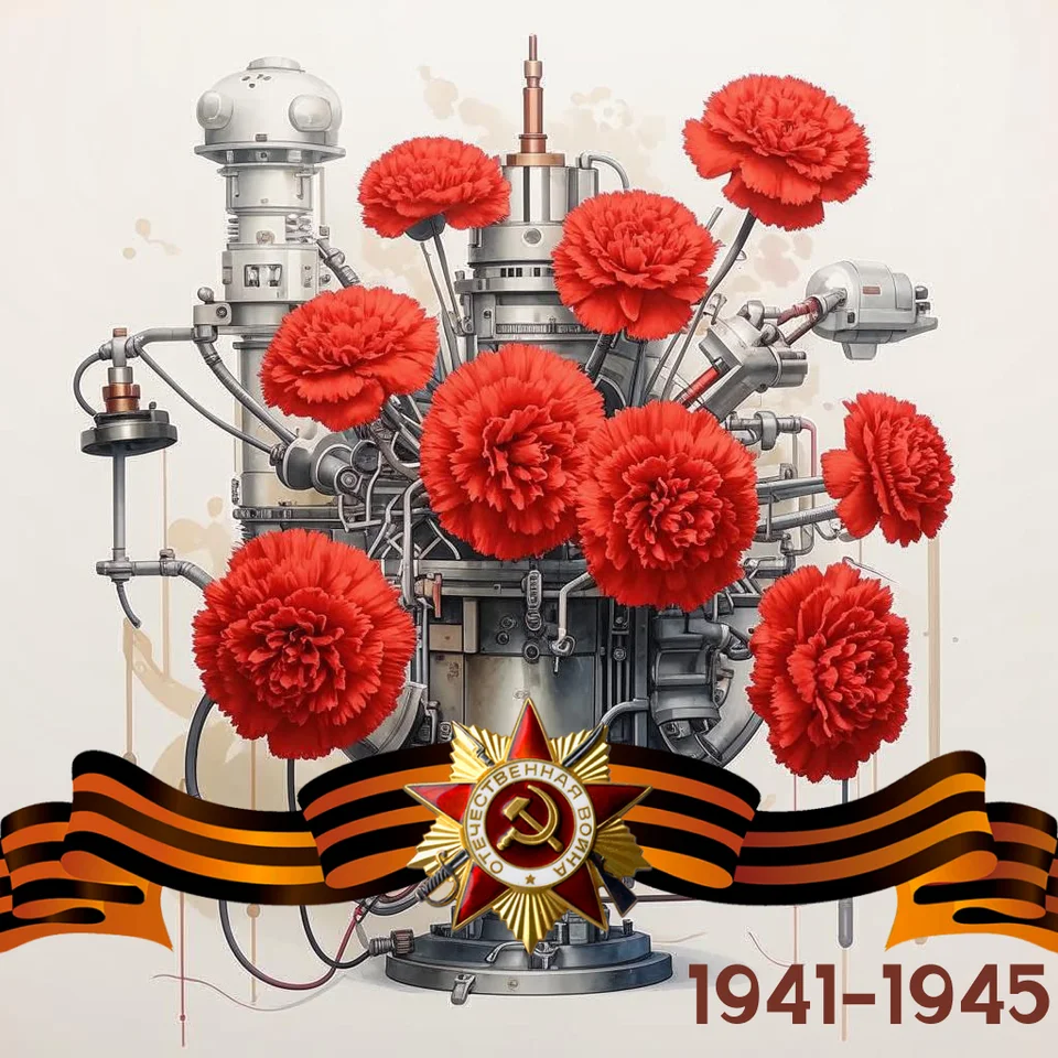 9 мая