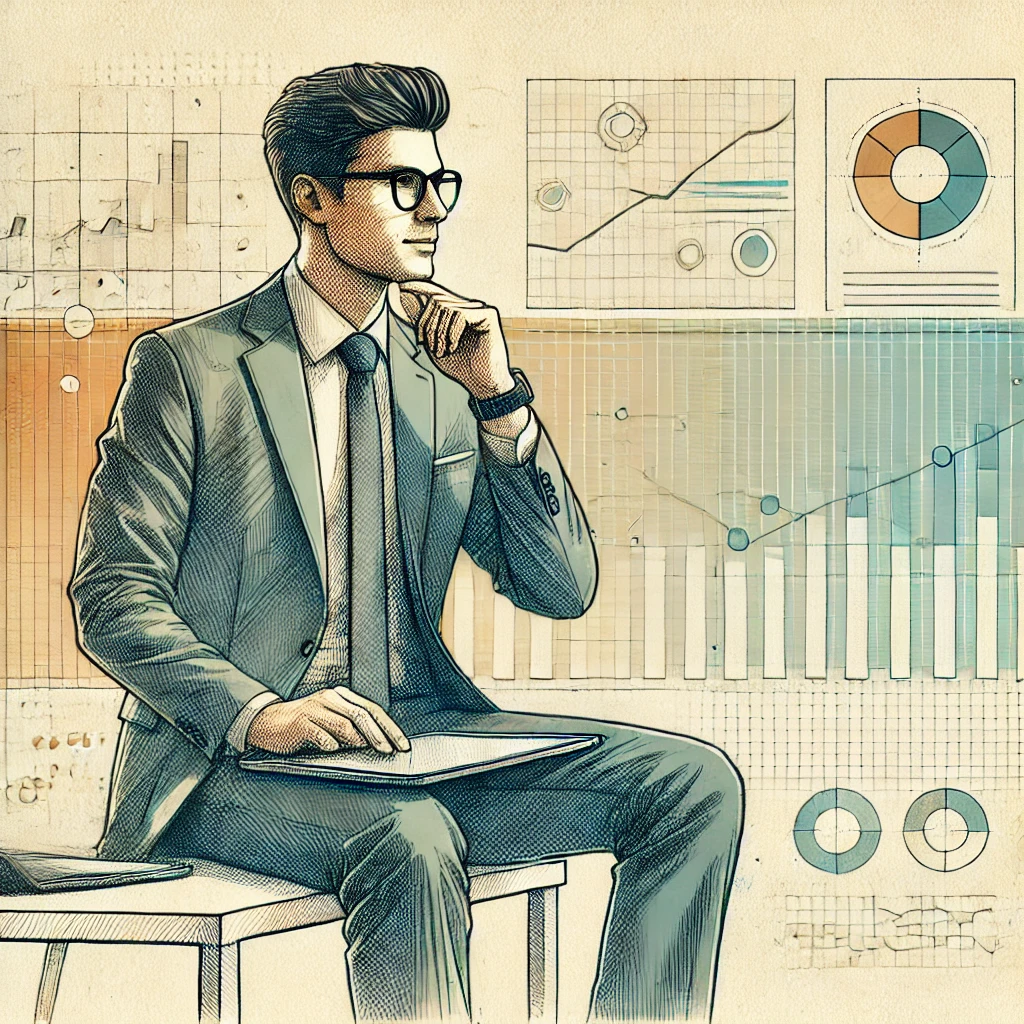 Доминирующий Взрослый