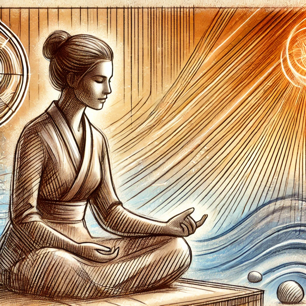 Сбалансированные эго-состояния