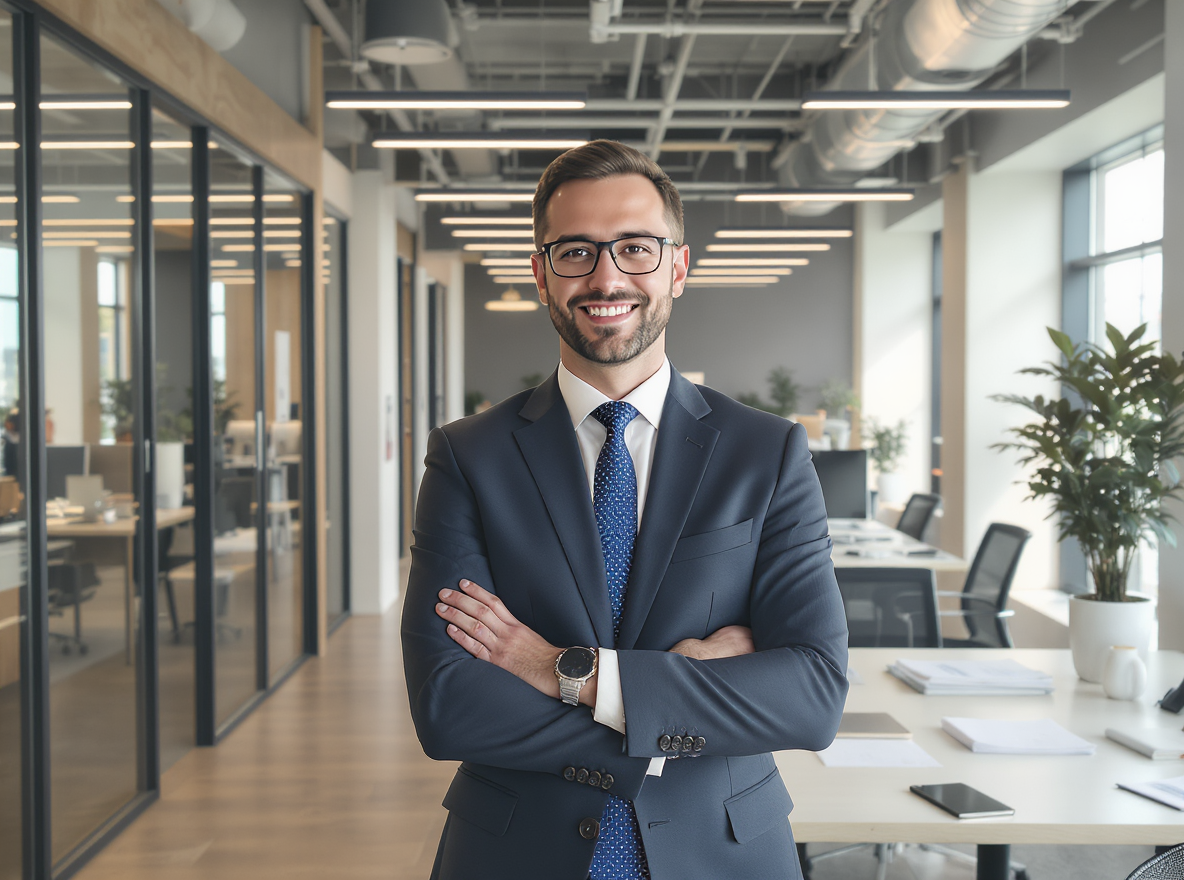 СК СтройПроект