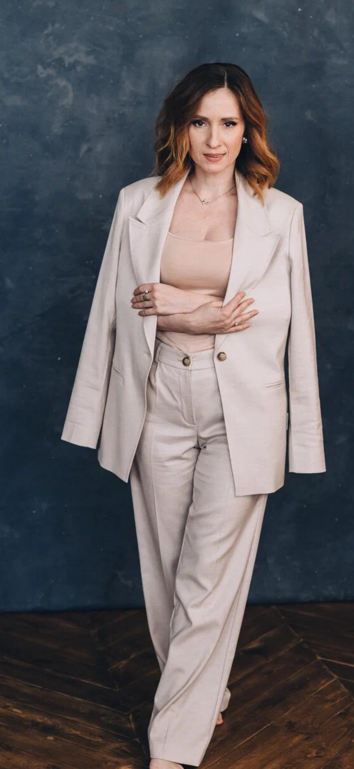 Ирина Магарина