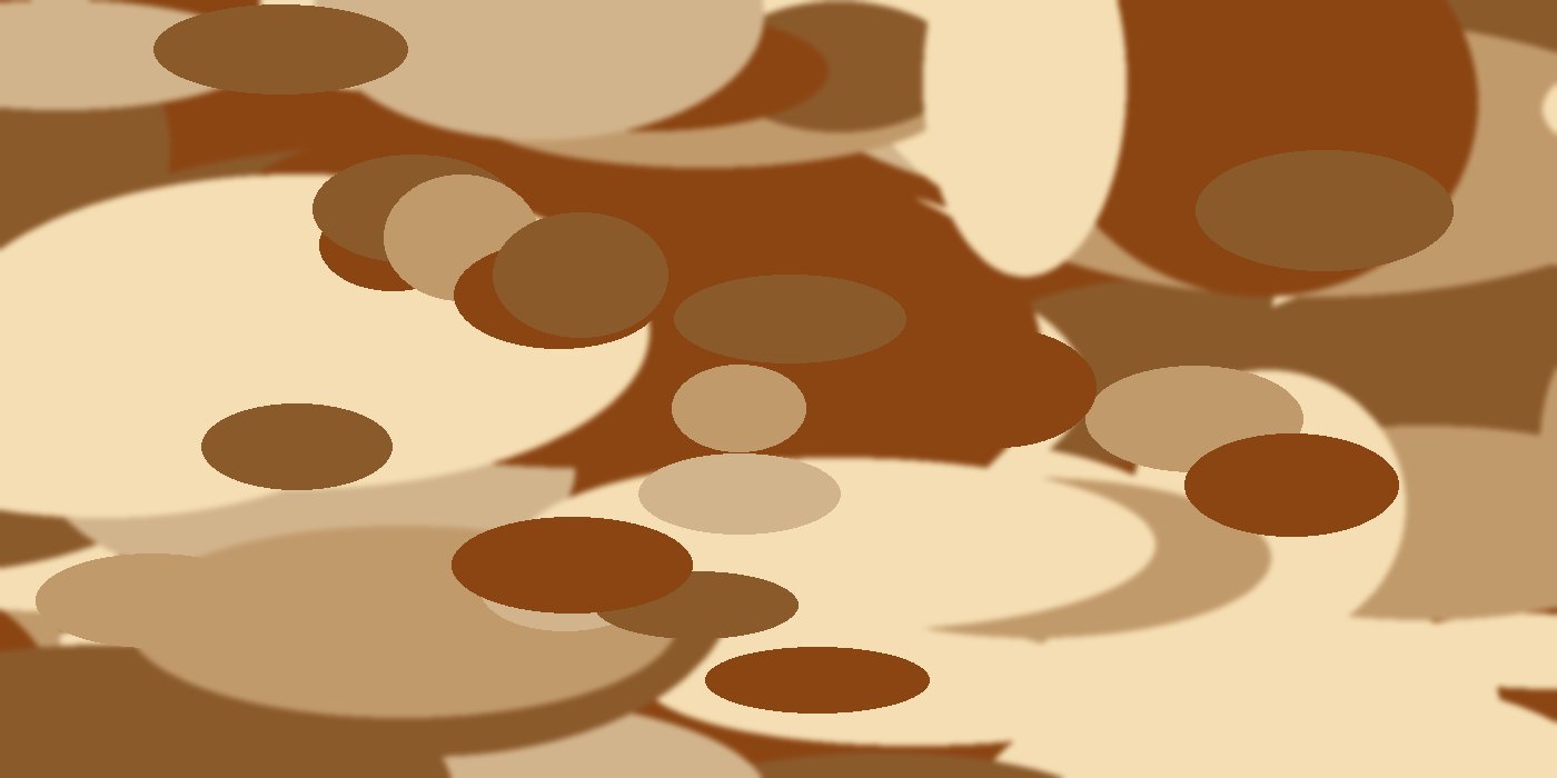 Искусство в эпоху больших данных