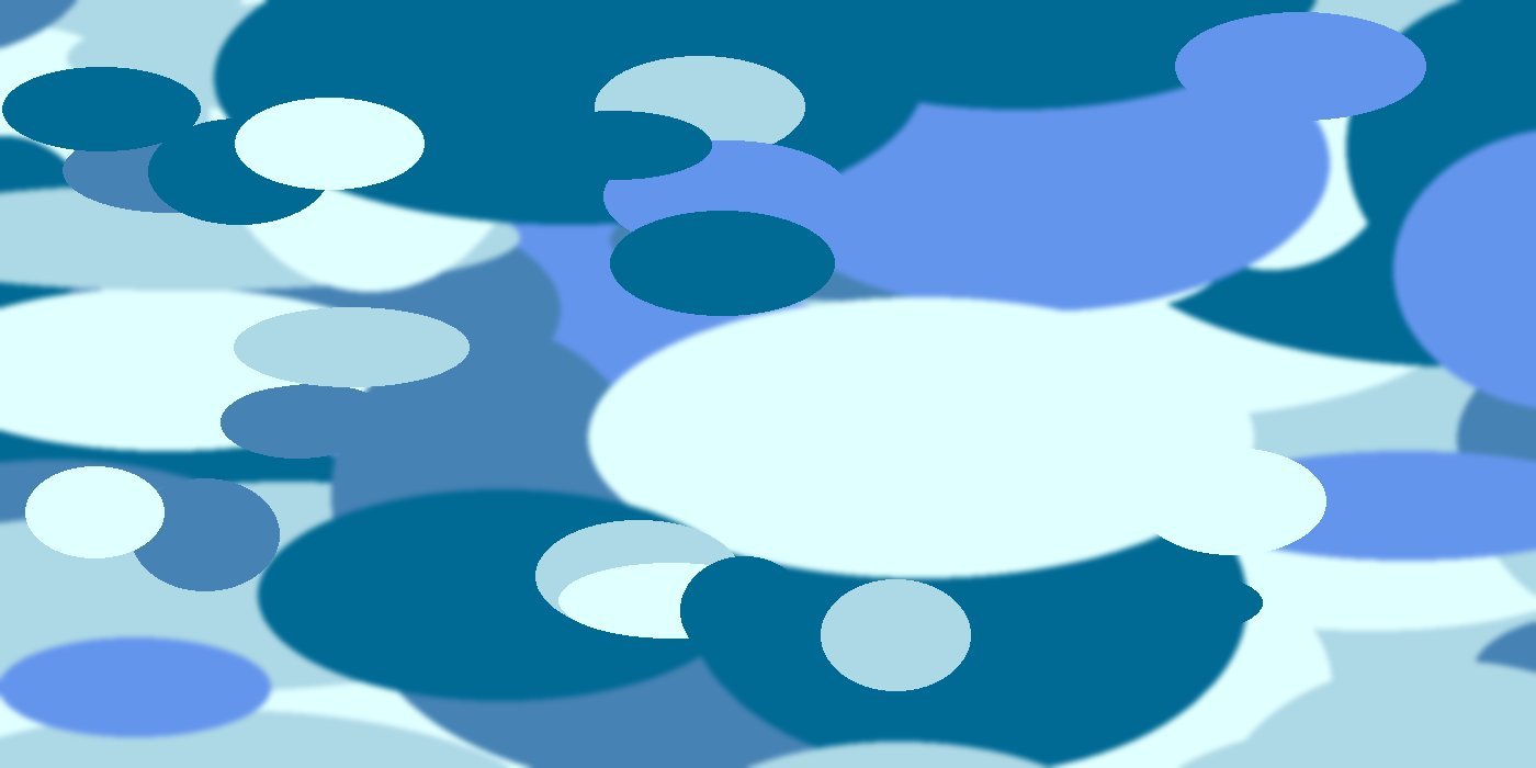 Силуэты ночной Москвы