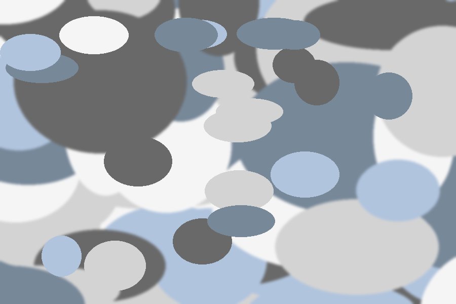 Кубистическая композиция