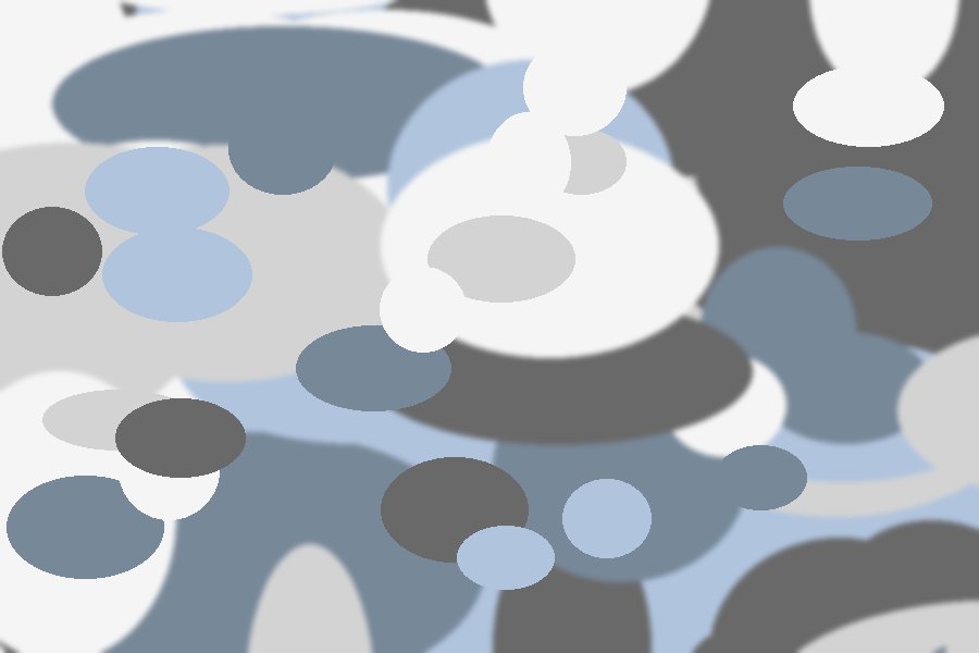 Цветы в глиняной вазе