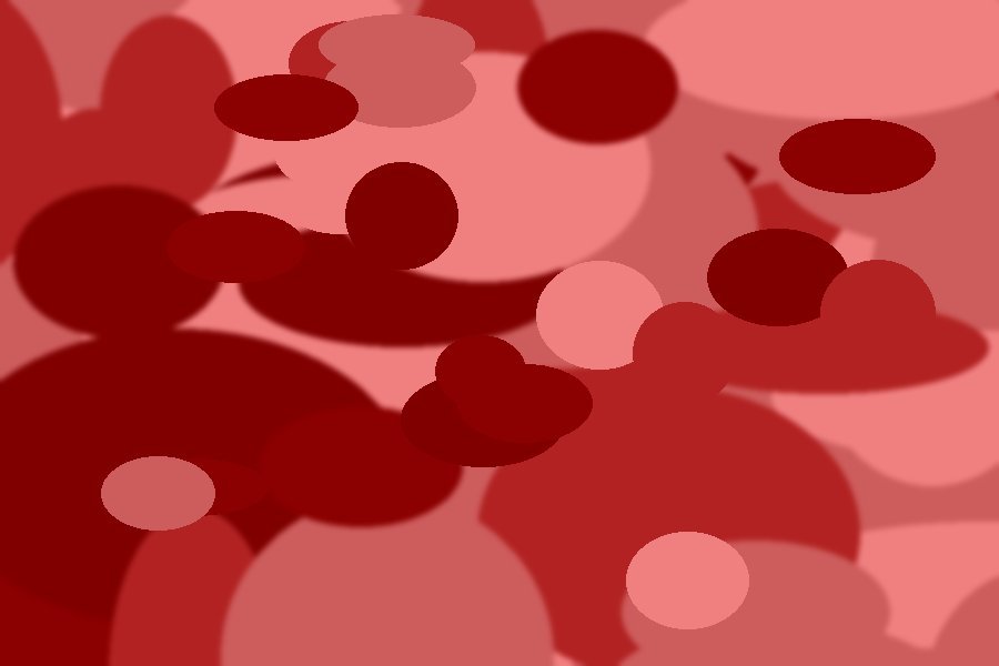 Композиция №1