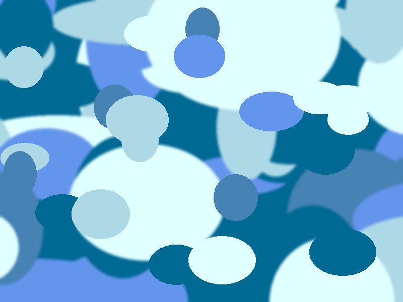 Формирование частных коллекций