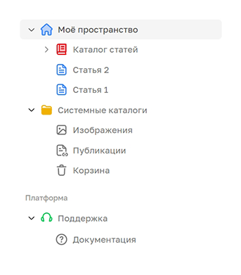 Content Creation Background