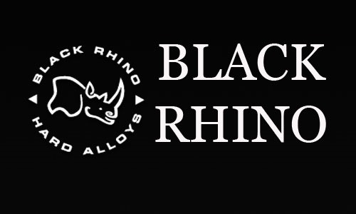 Black Rhino