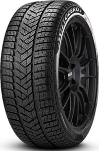 R18 245/40 Pirelli Winter Sottozero Serie II| 97V XL ROF R18 245/40 Pirelli Winter Sottozero Serie II| 97V XL ROF