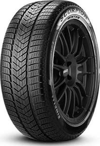 R19 265/55 Pirelli Winter Scorpion 109V