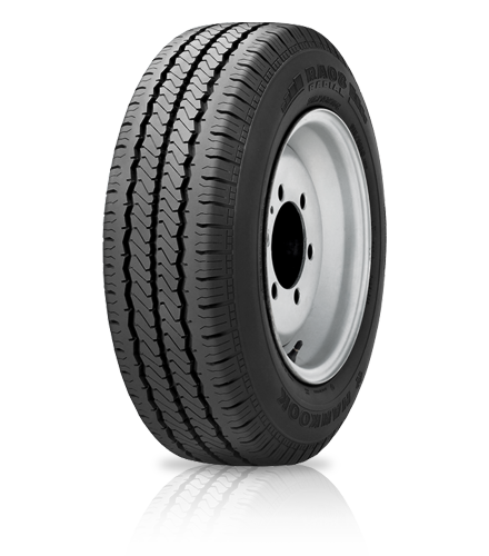 R16 215/70 C Hankook Radial RA08 108/106T