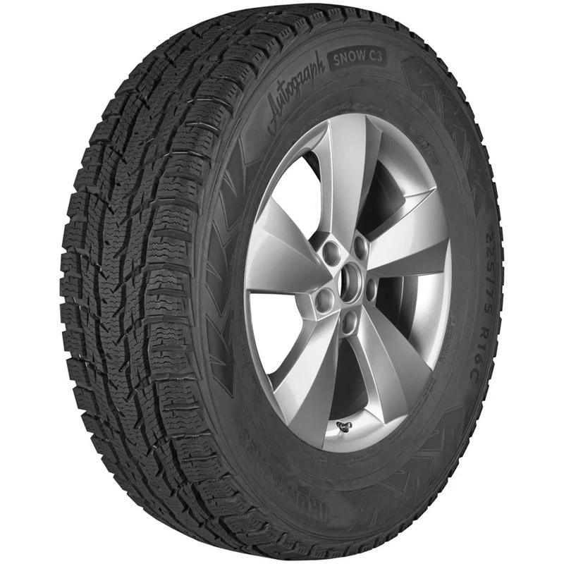 R16 225/65 C IKON Autograph Snow C3 112/110R