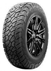 R16 205 C Mazzini TUFTRAIL AT 110/108S R16 205 C Mazzini TUFTRAIL AT 110/108S